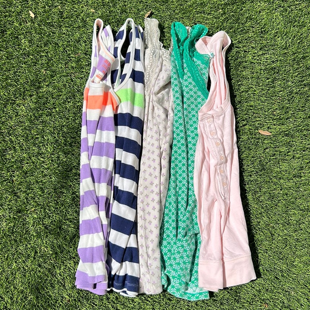 Old Navy not so Mystery, Mystery Bundle